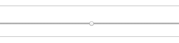 スライドバーの正式名称はレンジスライダー 4breaker S Blog